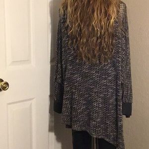 Democracy Tunic